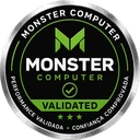 Validated at MONSTER LAB