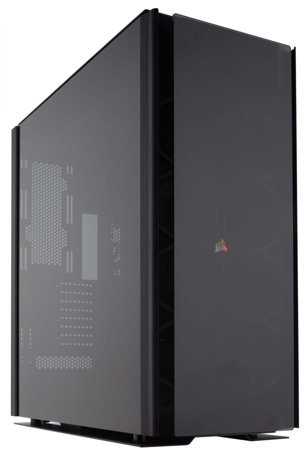 MONSTER M1.5 Enterprise AI Workstation