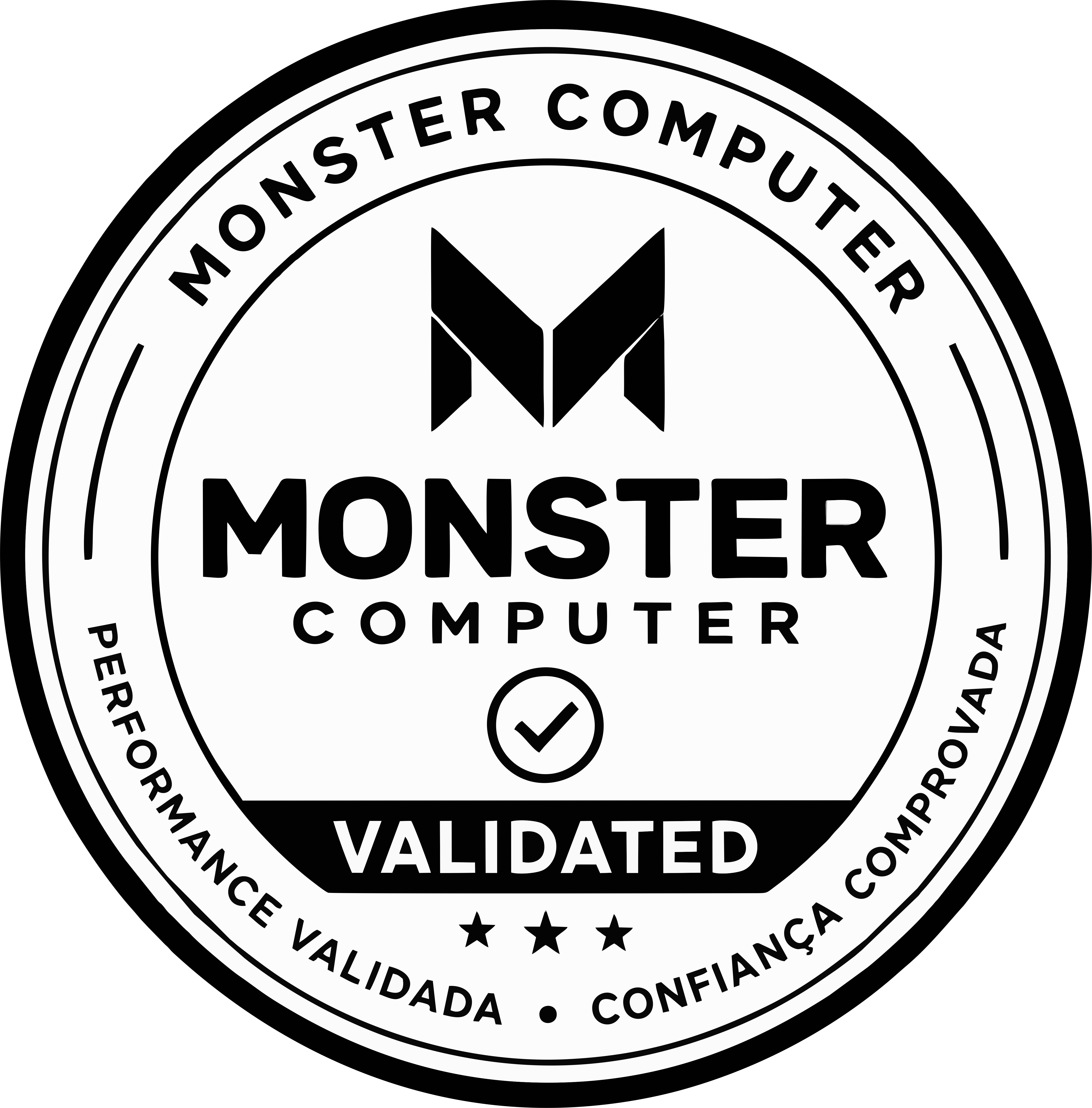 MONSTER LAB