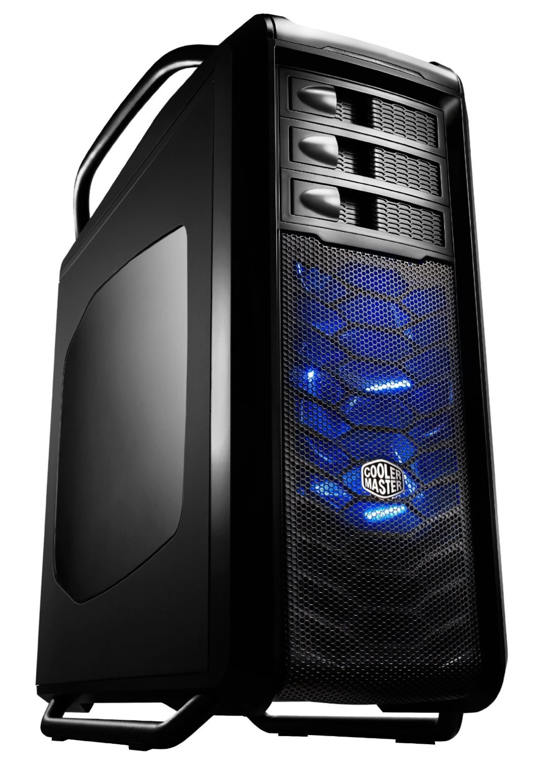 MONSTER 1.0 AI Ready Workstation