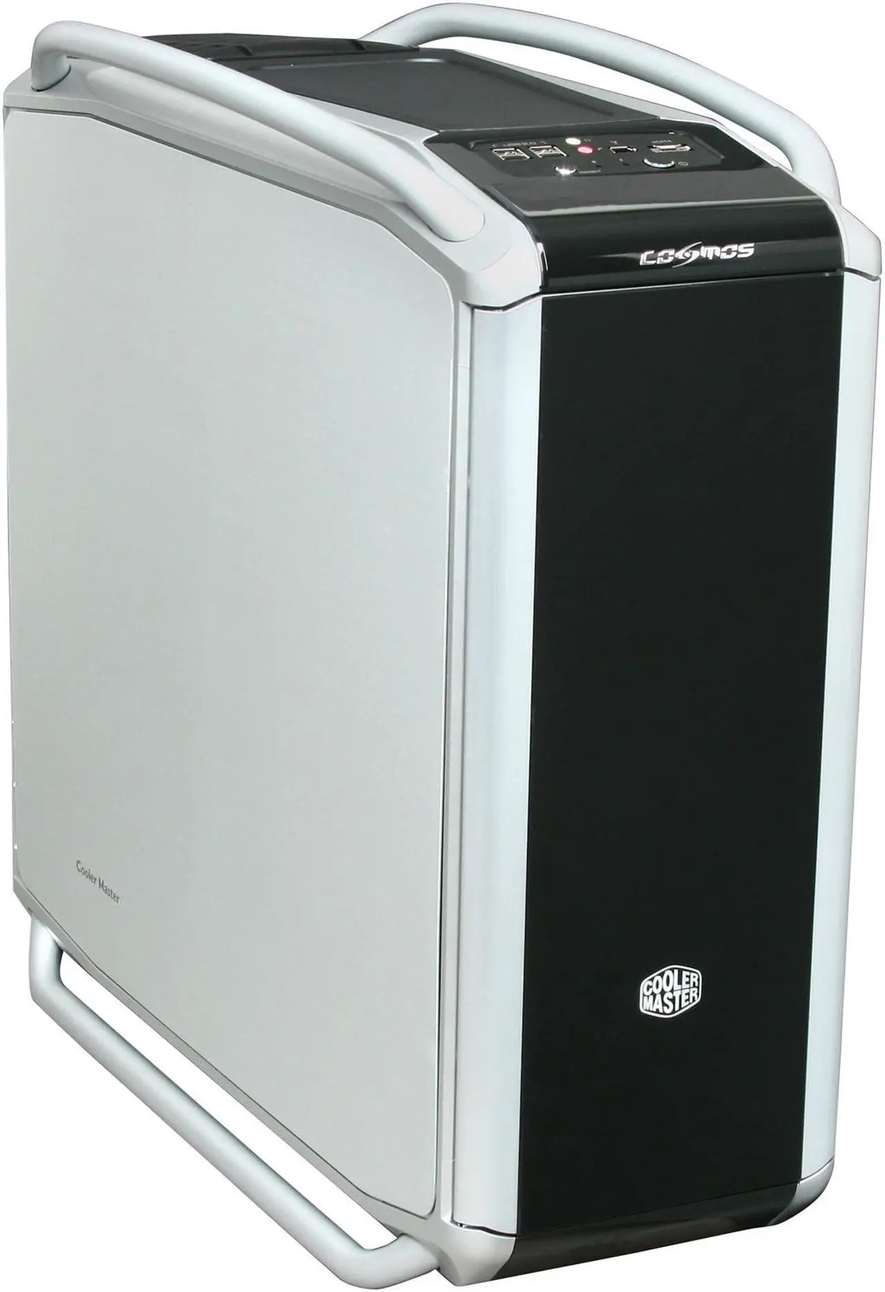 MONSTER 1.5 Enterprise AI Workstation